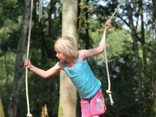 Vakantiepark Hooghalen  29