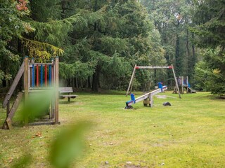 Vakantiepark Hooghalen  34