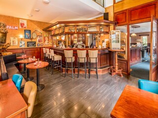Vakantiepark Hooghalen  23