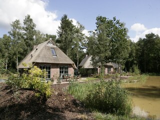 Ferienpark Hooghalen Umgebung 16