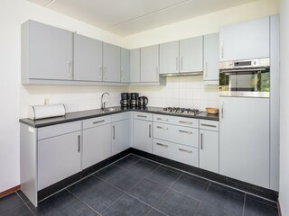 Vakantiepark Hooghalen Kenmerken 9