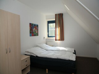 Vakantiepark Hooghalen Kenmerken 10