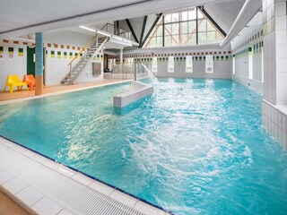 Vakantiepark Hooghalen  24