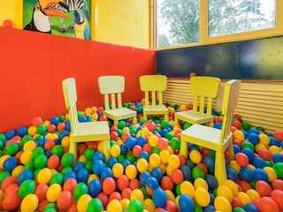 Vakantiepark Hooghalen  37