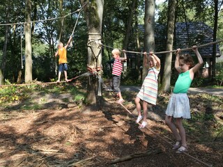 Vakantiepark Hooghalen  25