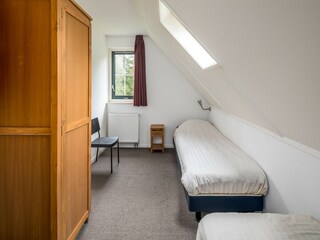 Ferienpark Hooghalen Ausstattung 7