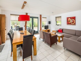 Ferienpark Hooghalen Ausstattung 10