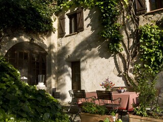 Appartamento per vacanze Montegrosso Registrazione all'aperto 2