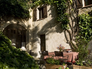 Holiday apartment Montegrosso Outdoor Recording 2