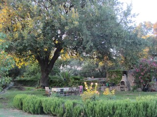 Appartamento per vacanze Montegrosso Registrazione all'aperto 6