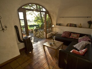 Holiday apartment Montegrosso Features 8