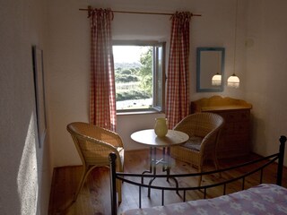 Appartamento per vacanze Montegrosso Caratteristiche 12