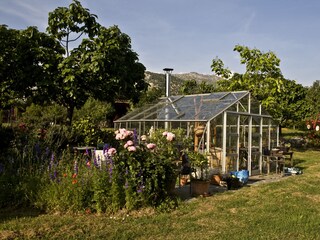 Appartamento per vacanze Montegrosso Registrazione all'aperto 9