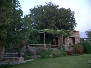 Appartamento per vacanze Montegrosso Registrazione all'aperto 10