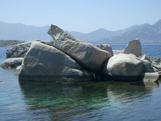 Appartamento per vacanze Montegrosso Ambiente 13