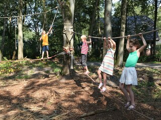 Parc de vacances Hooghalen  24