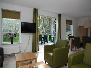 Holiday park Hooghalen Features 11