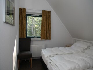 Holiday park Hooghalen Features 9