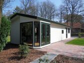 Vakantiepark Hooghalen Buitenaudio-opname 1