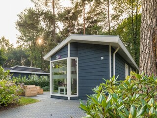 Ferienpark Hooghalen Außenaufnahme 3
