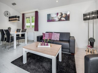 Ferienpark Hooghalen Ausstattung 8