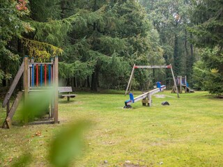 Parc de vacances Hooghalen  34