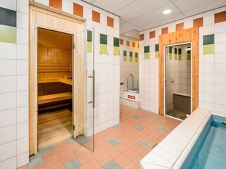 Ferienpark Hooghalen Ausstattung 9