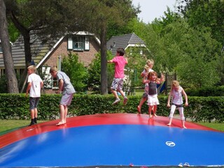 Ferienpark Hooghalen  36