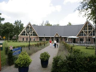 Parc de vacances Hooghalen  25