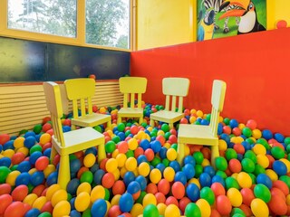 Ferienpark Hooghalen Umgebung 20