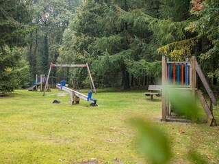 Parc de vacances Hooghalen Enregistrement extérieur 3