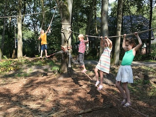 Vakantiepark Hooghalen  12