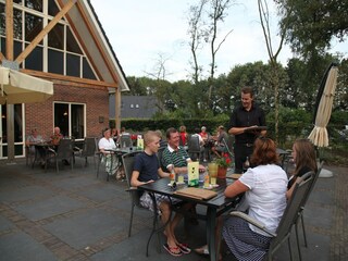 Ferienpark Hooghalen  15