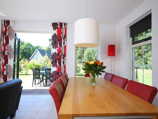 Ferienpark Hooghalen Ausstattung 4