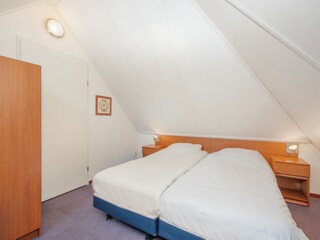 Vakantiepark Hooghalen Kenmerken 6