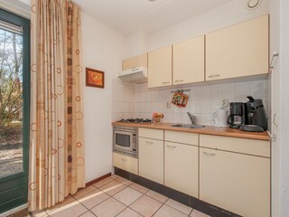 Ferienpark Hooghalen Ausstattung 9