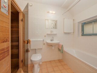 Vakantiepark Hooghalen Kenmerken 10