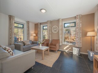 Vakantiepark Hooghalen Kenmerken 3