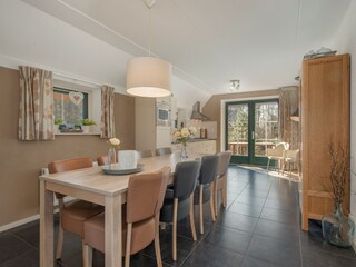 Vakantiepark Hooghalen Kenmerken 6