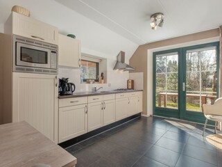 Vakantiepark Hooghalen Kenmerken 7