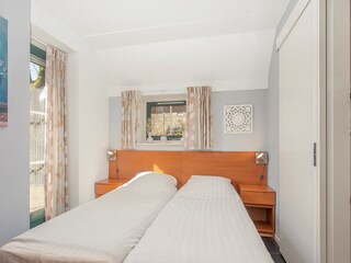 Vakantiepark Hooghalen Kenmerken 2
