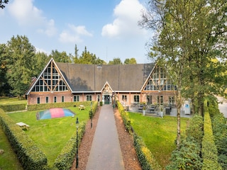 Holiday park Hooghalen  15