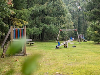 Holiday park Hooghalen  18