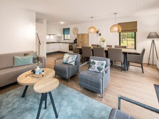 Ferienpark Hooghalen Ausstattung 6