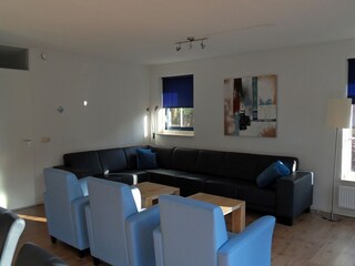 Vakantiepark Hooghalen Kenmerken 2
