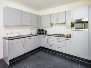 Vakantiepark Hooghalen Kenmerken 3