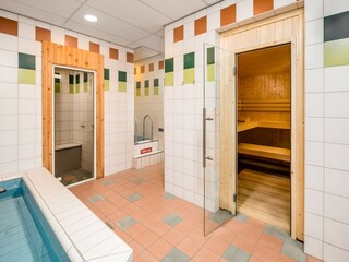 Vakantiepark Hooghalen  12