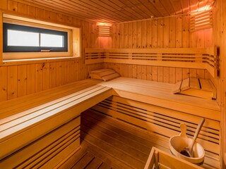Holiday park Hooghalen  13