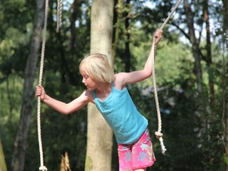 Vakantiepark Hooghalen  14