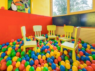 Vakantiepark Hooghalen  18